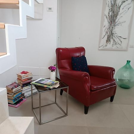 Bed and Breakfast L'Affaccio Matera Exterior foto