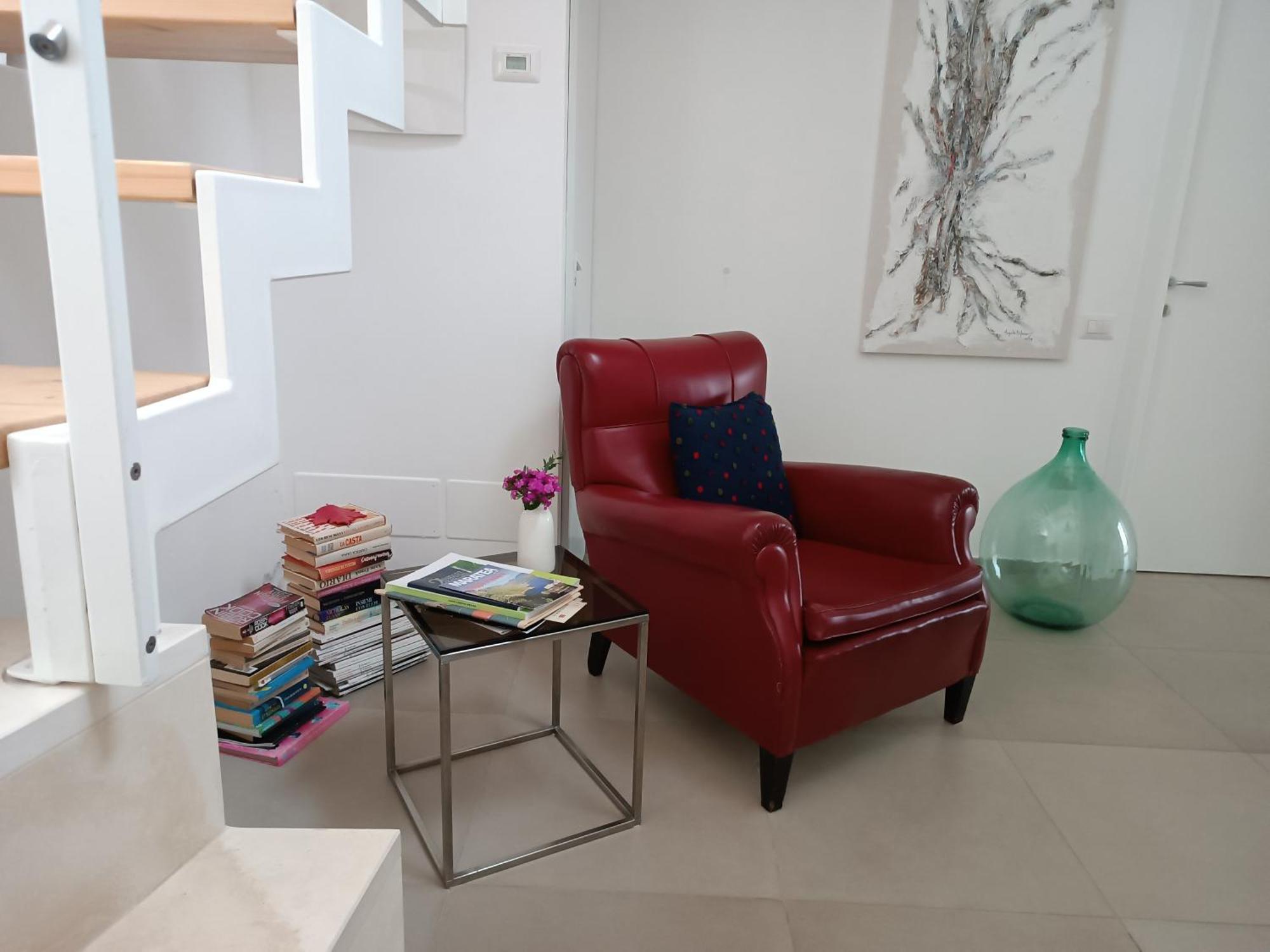 Bed and Breakfast L'Affaccio Matera Exterior foto